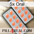 Sx Oral 27